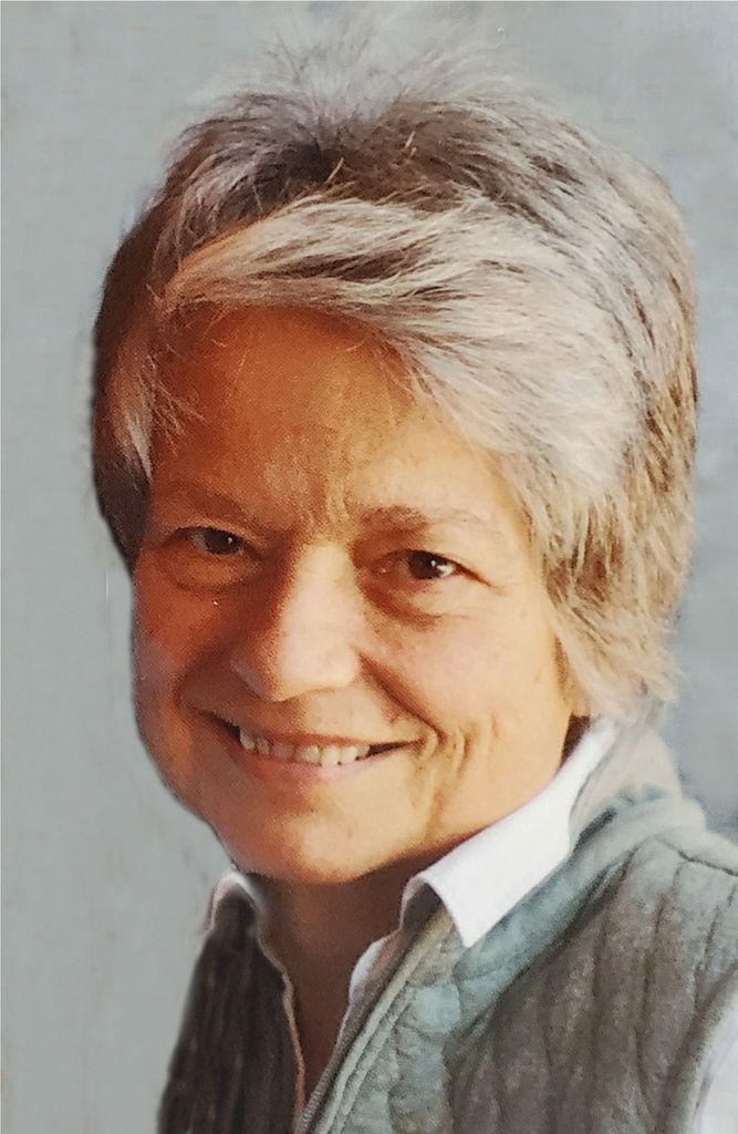 Rochelle Lindquist