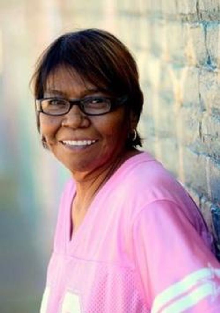 Maria Leal Profile Photo