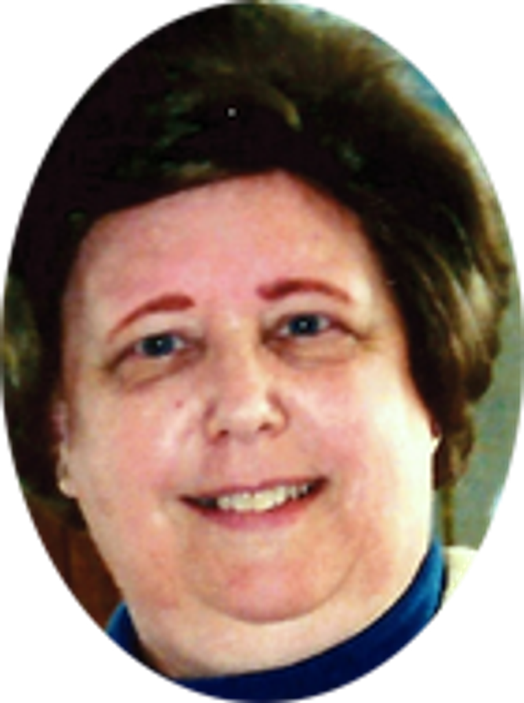 Margaret O'Connor