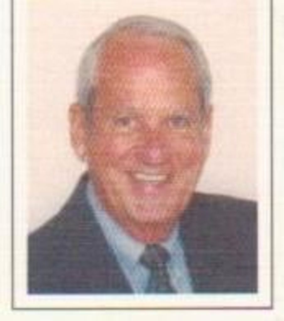 Robert O. Tyner Profile Photo