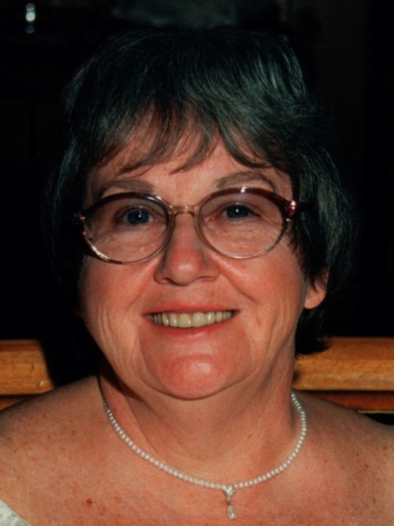 Judith A. (Richardson)  Carr