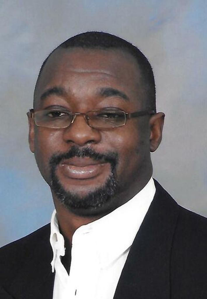 Russell Junior Robinson Profile Photo