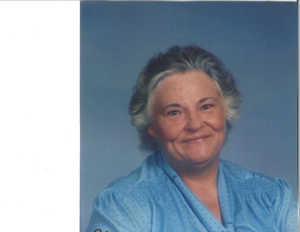 Betty Jean Dalton Profile Photo