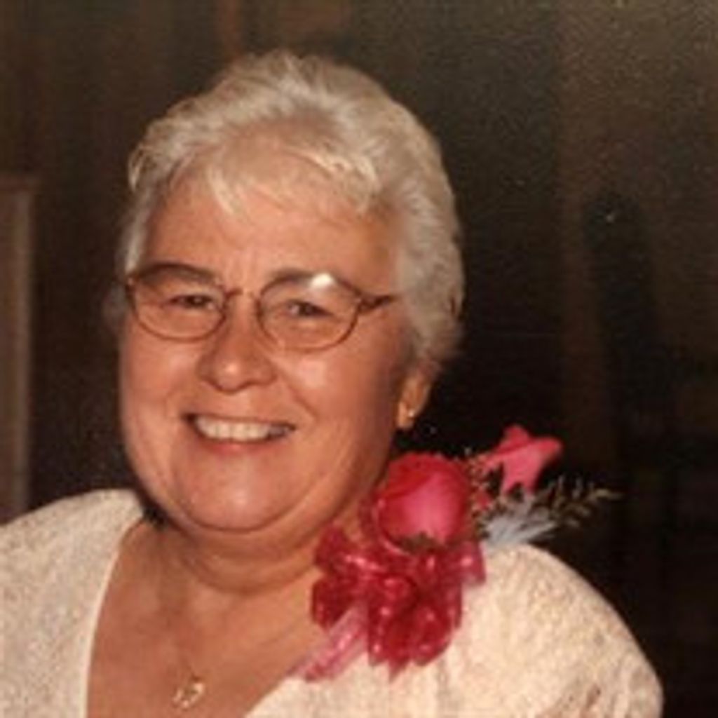 Janet Ann Tietz
