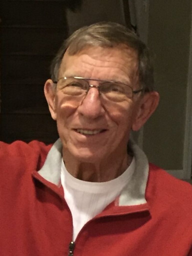Donald L. Schuler Profile Photo