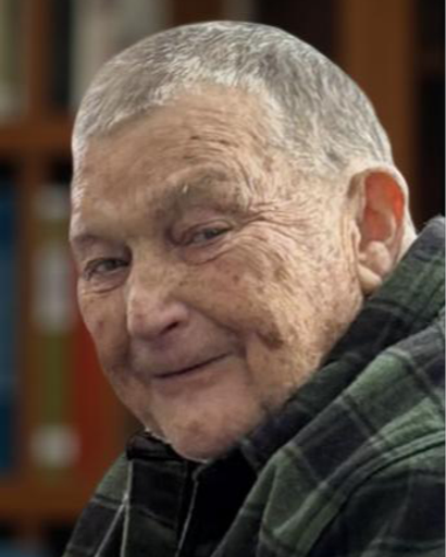 Earl L. Rossman's obituary image