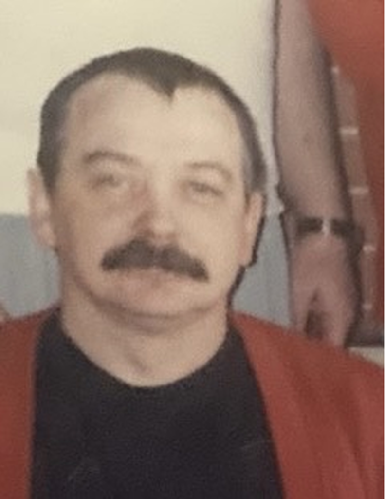 James Vaughn Profile Photo