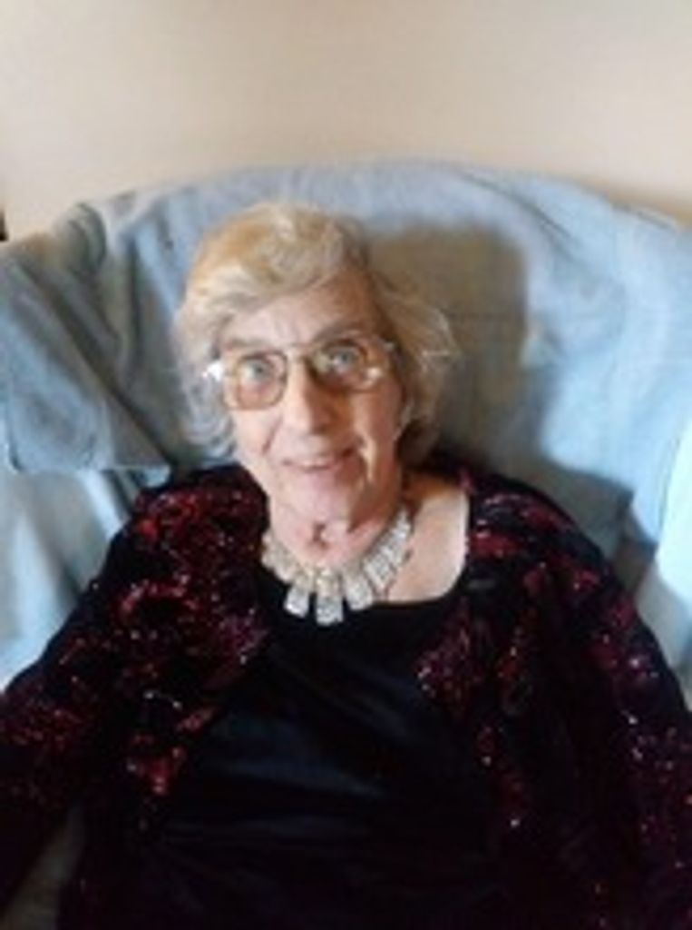 Barbara Ellen Heimiller (Murdock) Profile Photo