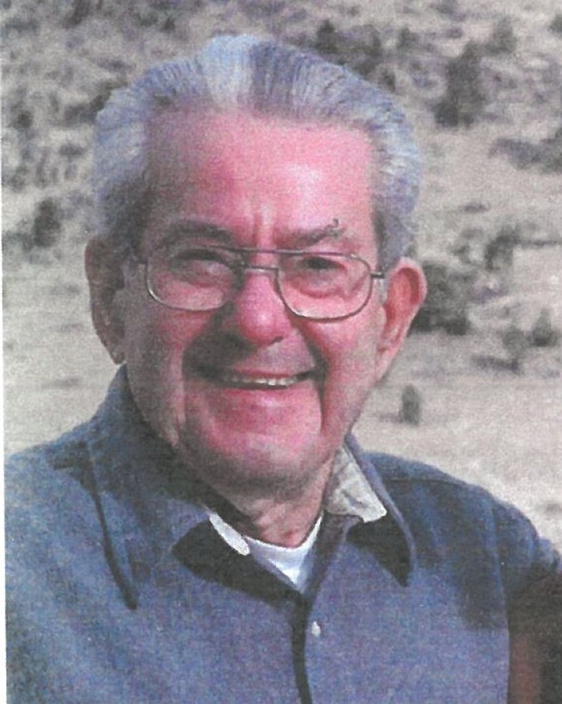Oliver Jene Harp Profile Photo