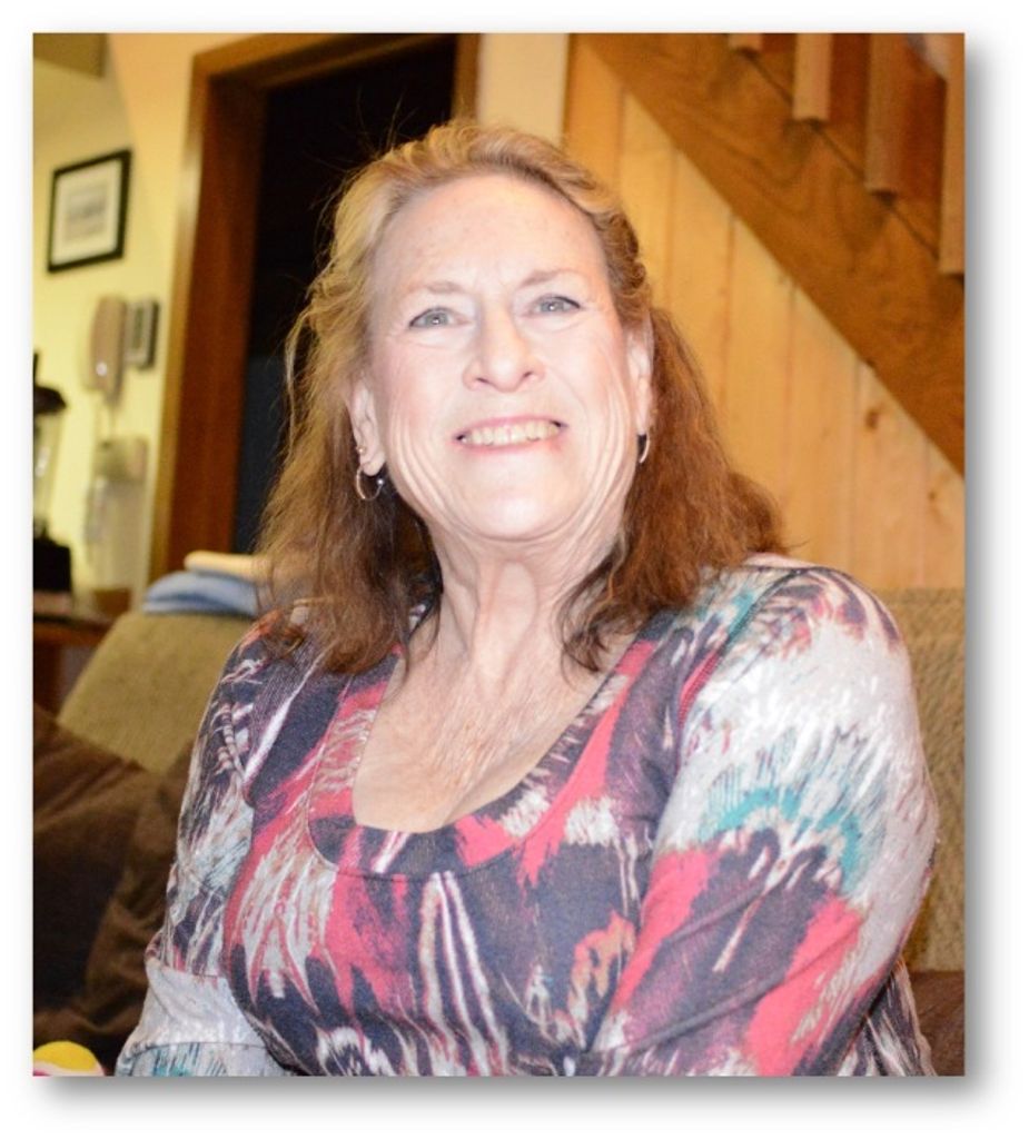 Sheryl Wolken
