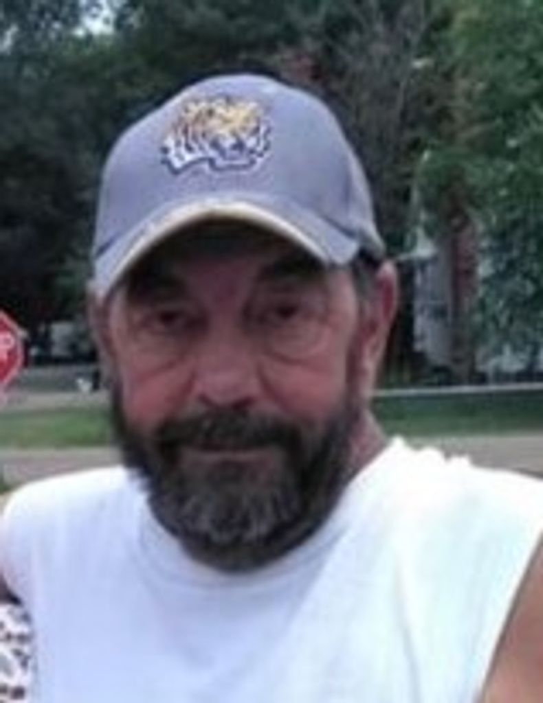 Anthony Rougeau, Sr.