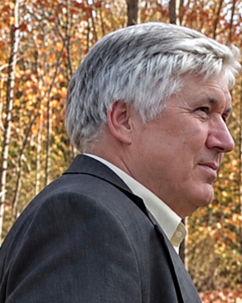 Carl Edward Rayburn Profile Photo
