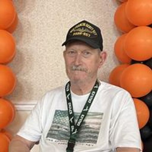 John L. Reistle, Sr. Profile Photo