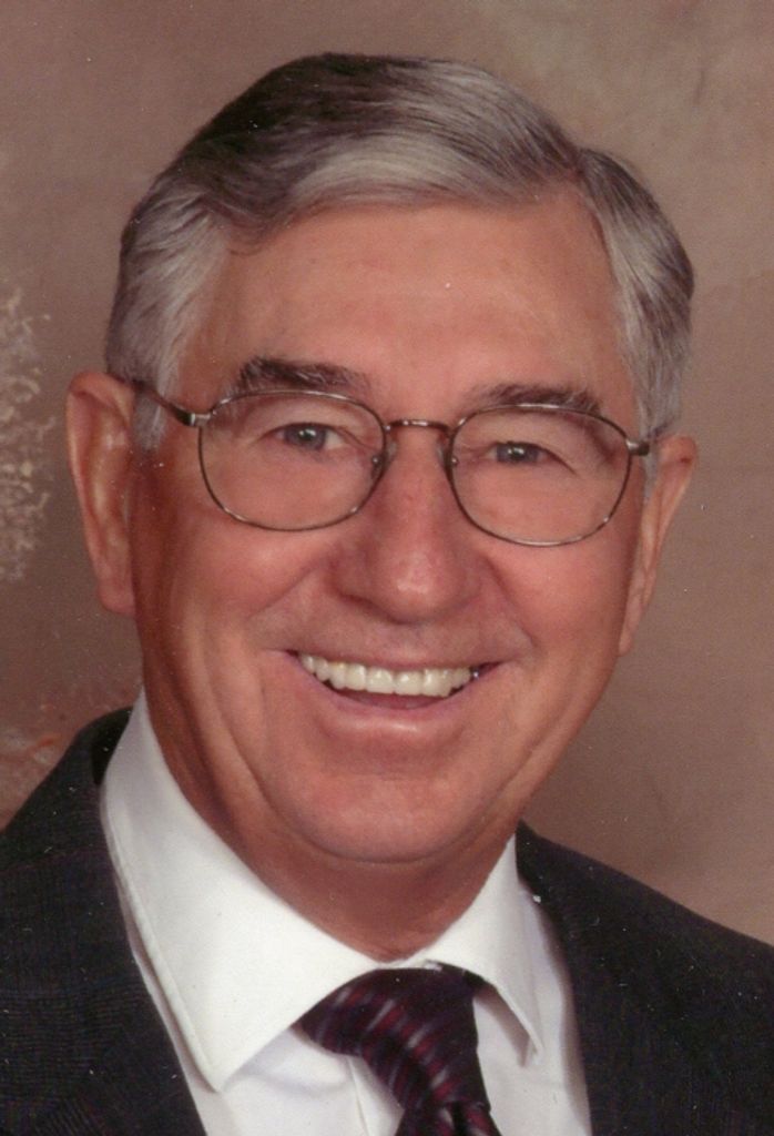 Clark "Dewey" Duane Newell