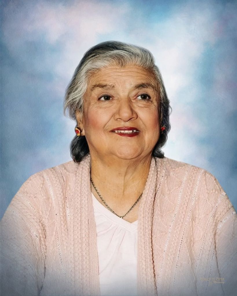 Anna Luisa Quintanilla Profile Photo