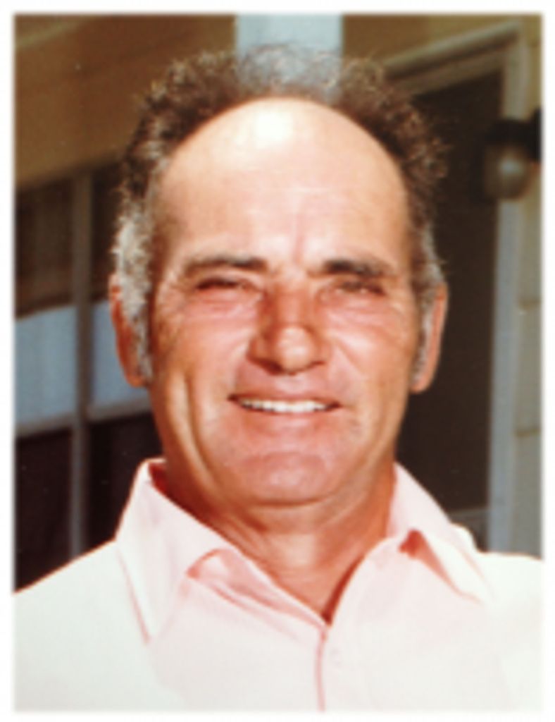 Joe Thomas Allen