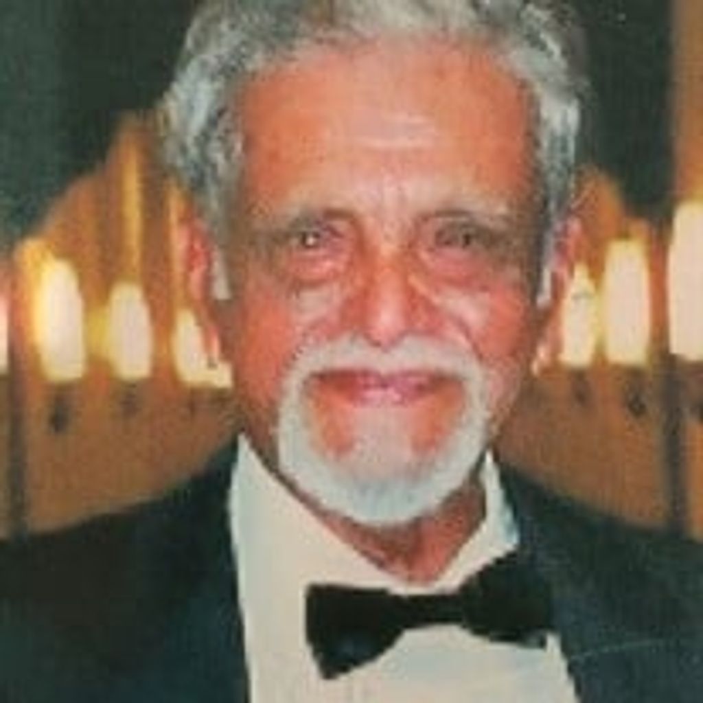 Anthony Emil Rocha