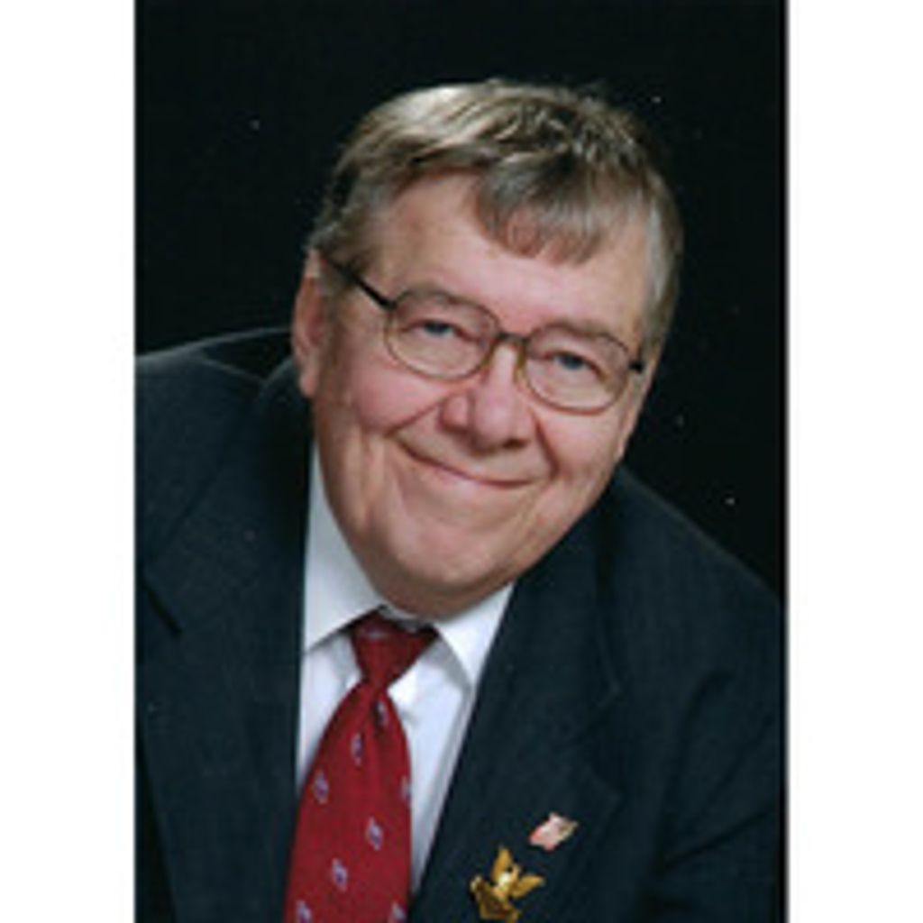 Larry Lee