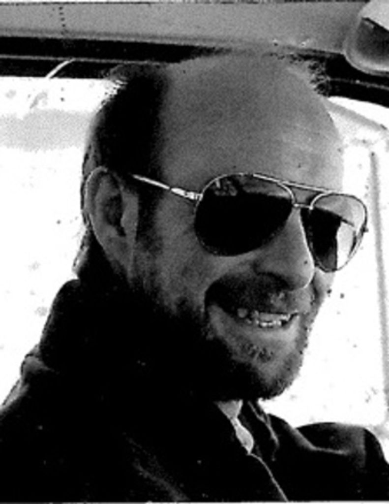 Jim Allen Ernest James Profile Photo