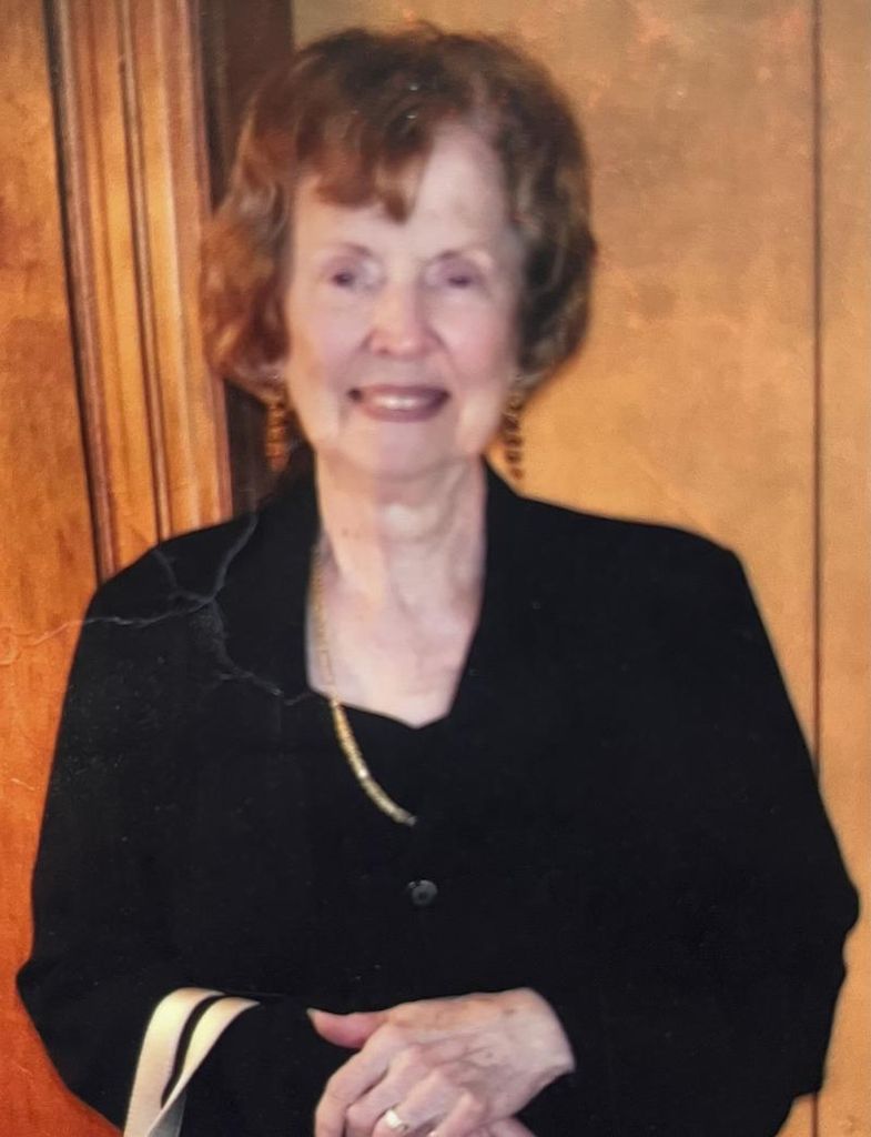 Berna Dene Smith
