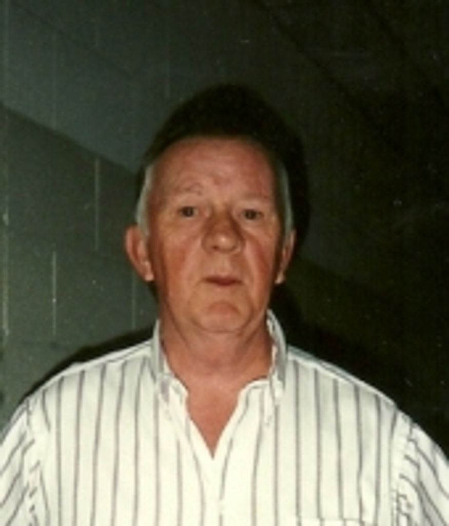 Reuben William Staton