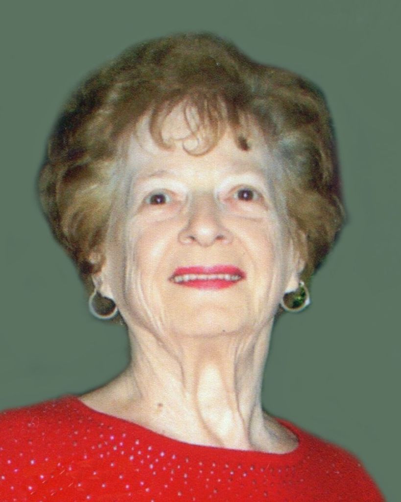 Joan C. Contic