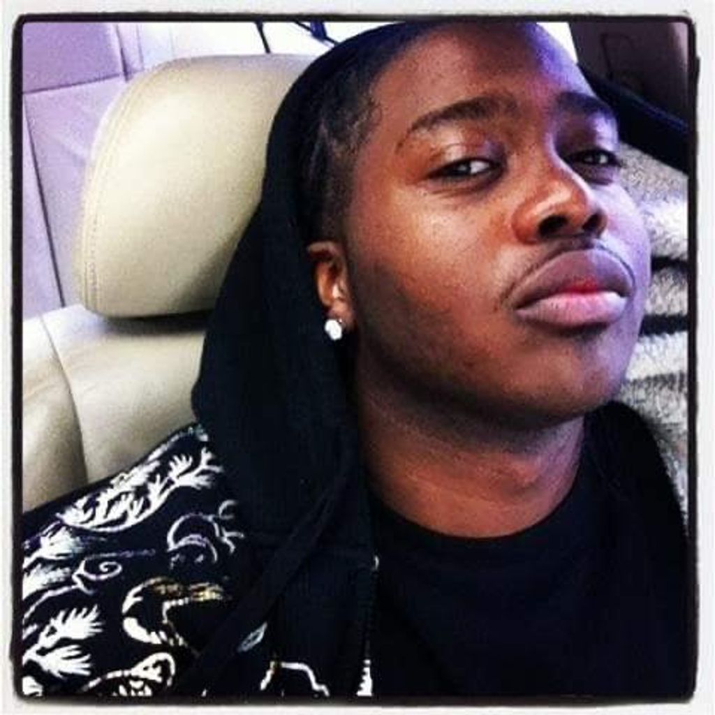 Christopher "Shavyon" Davis Profile Photo