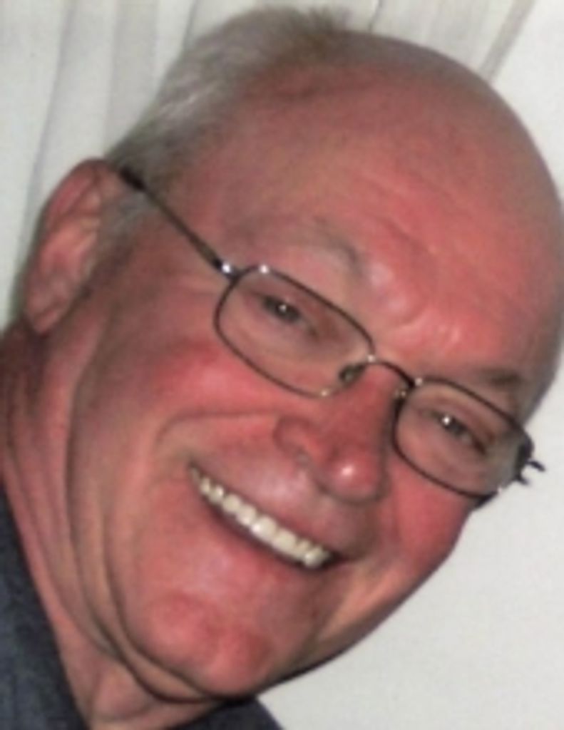 Gerald A. Szymkowiak
