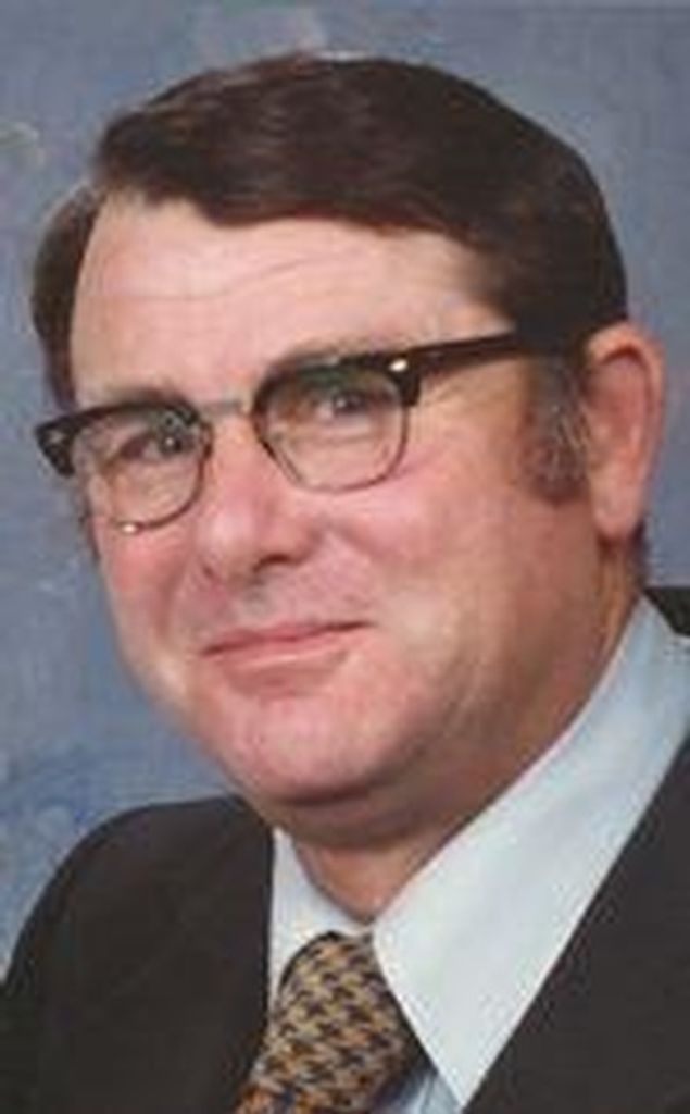 Frank Charles White