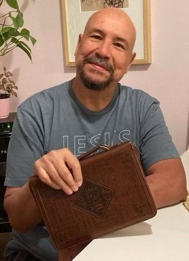 John Louis Delgado Profile Photo