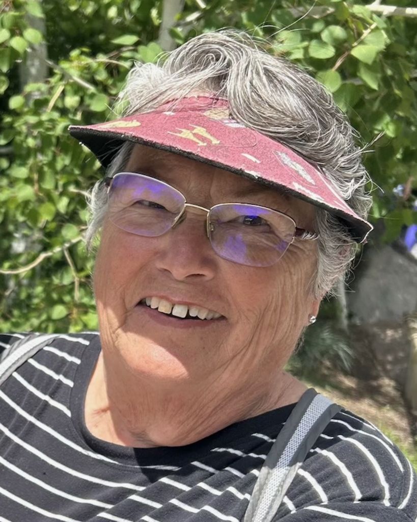 Lynda Marlene McMillan Gines Profile Photo