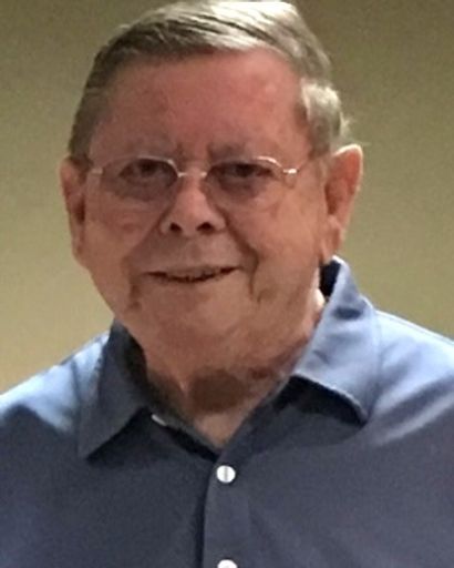 Harry Lester Stanley Profile Photo