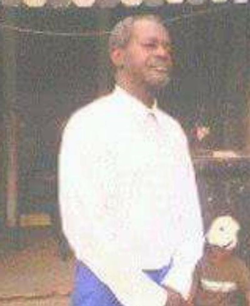 Mr. Robert Harris,Sr. Profile Photo