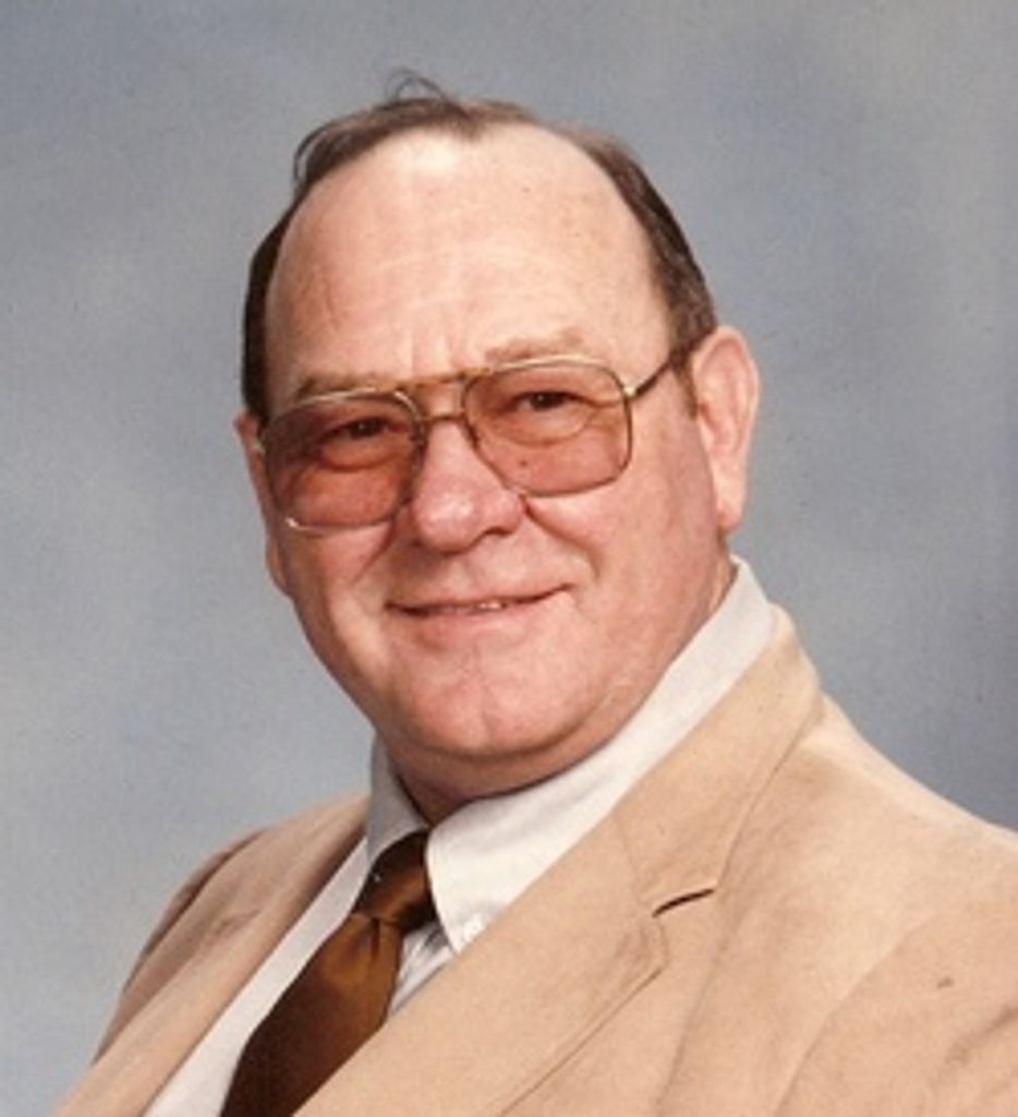 Dr. Richard H. 'Dick' Stoneback Profile Photo