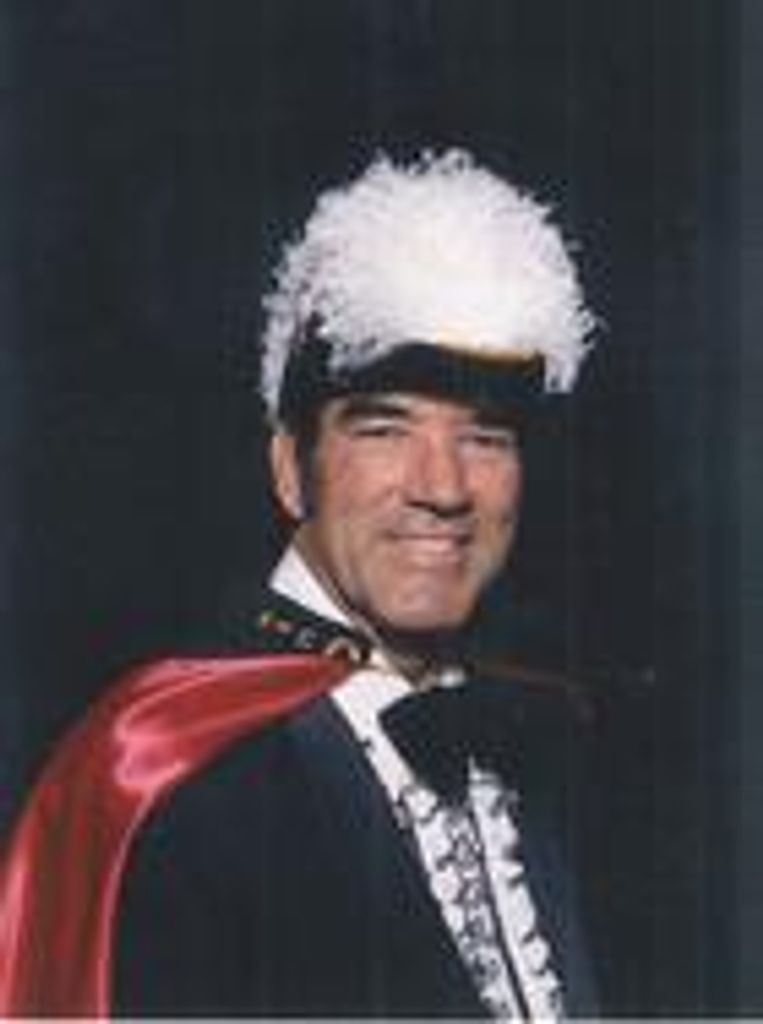 Donald James Nipp Profile Photo