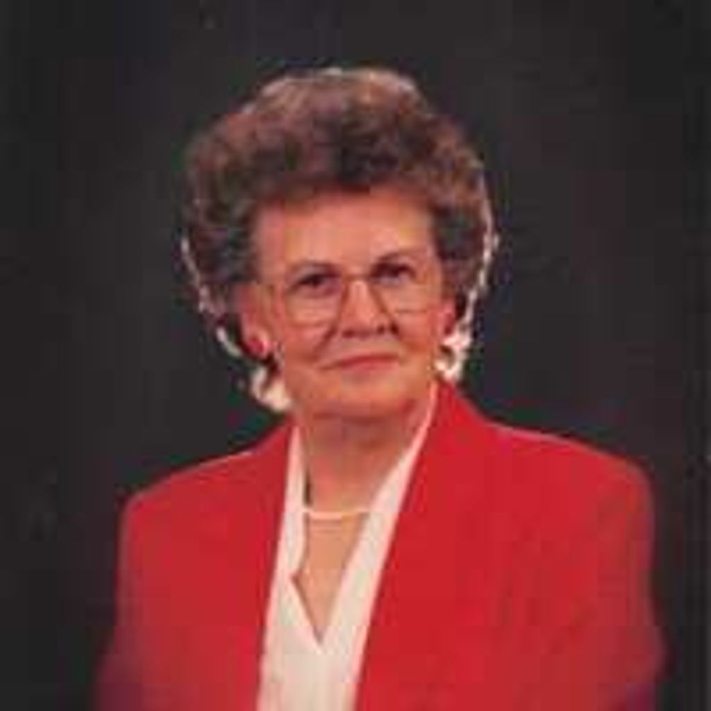 Helen Mcguirt Hunter