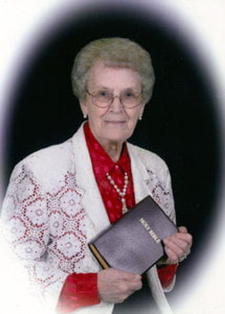 Allena Vonallmen Profile Photo