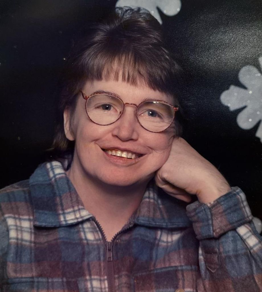 Barbara “Barbie" L. Davis
