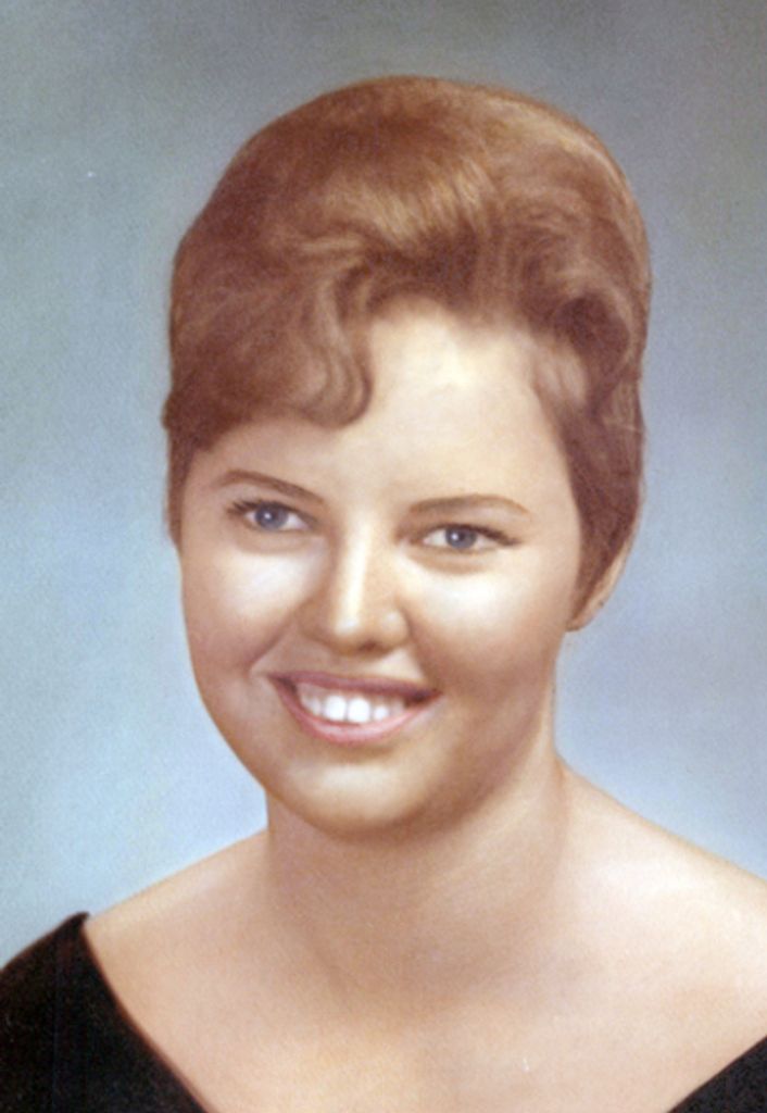 Susan Claudette Cunningham Profile Photo