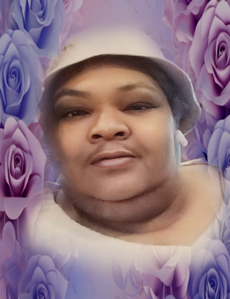 Patricia Davis Charles Profile Photo