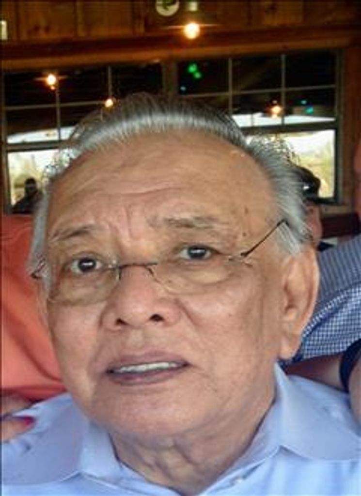 Emilio Navarro Gomez