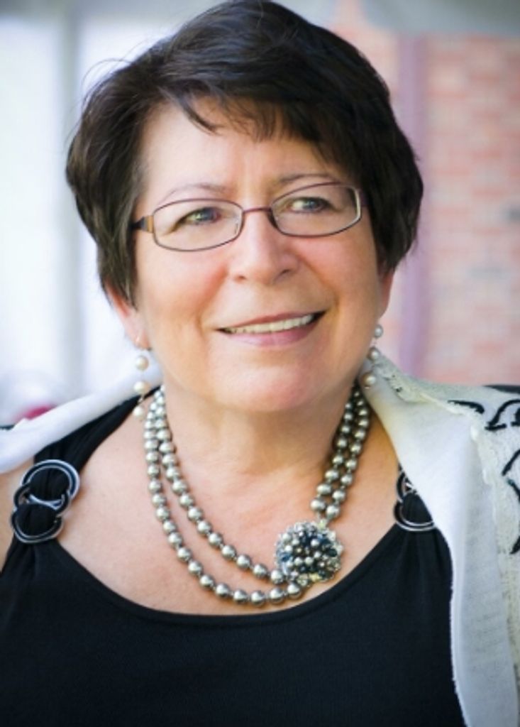 Patricia L Steinrotter Profile Photo
