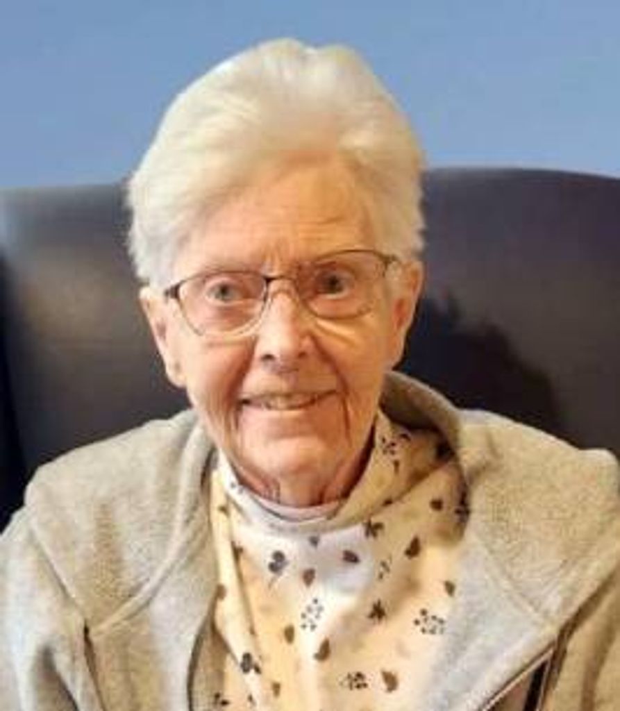 Maureen Wentz