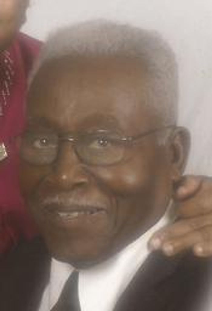 George Thomas Stevens