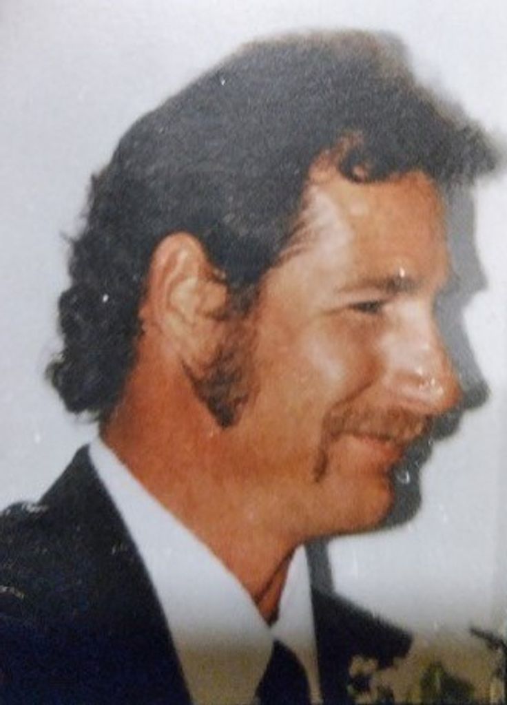 Marty Lee Rhue