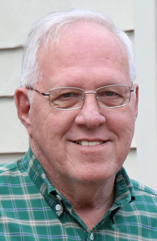 James "Jim" Adrian Konkel Profile Photo
