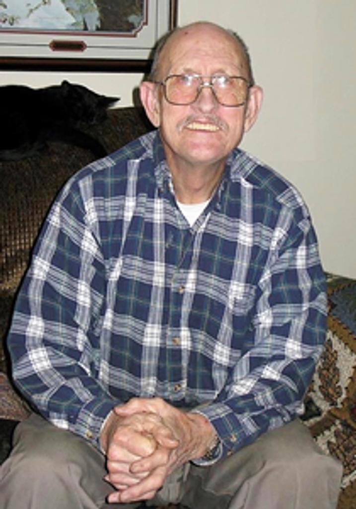 Cecil Bishop Profile Photo