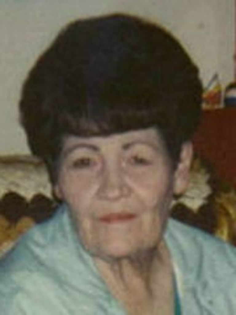 Laverne Orosco