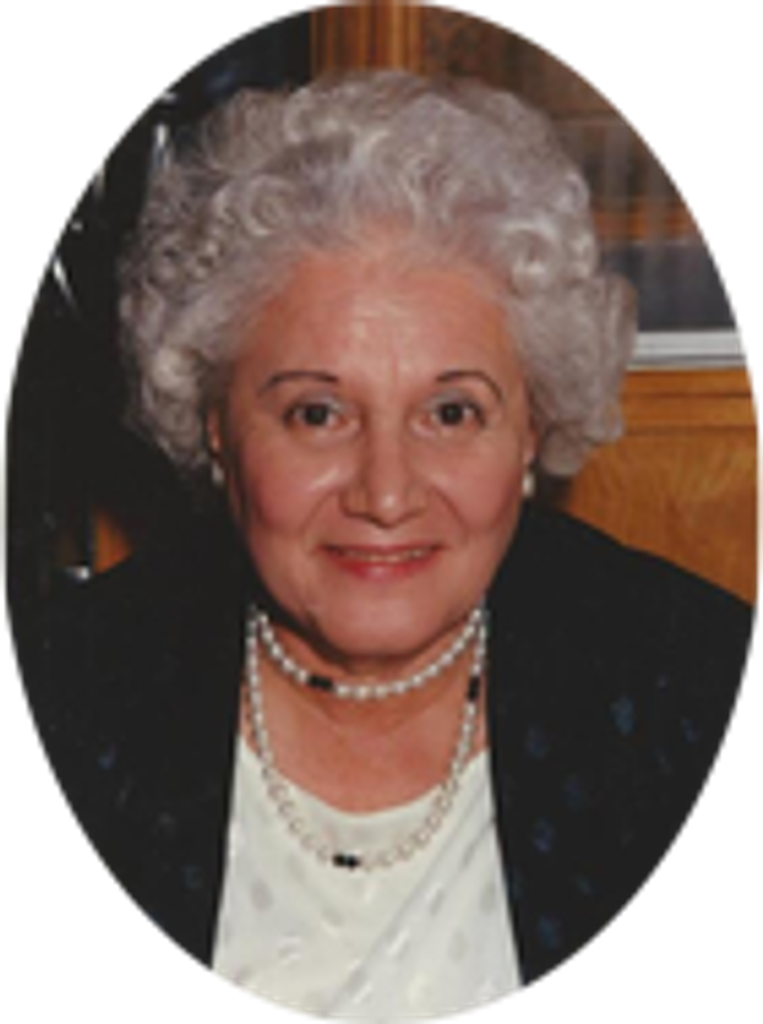 Antoinette Kuzniewski