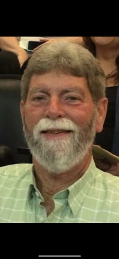 Mike Jordan Profile Photo